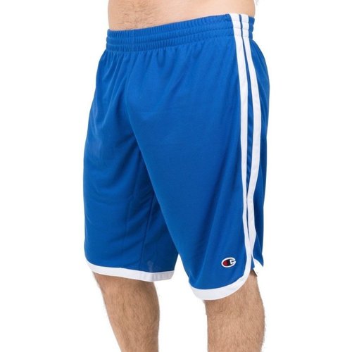 Abbigliamento Uomo Shorts / Bermuda Champion Bermuda uomo Short Pants Blu
