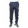 Abbigliamento Uomo Pantaloni morbidi / Pantaloni alla zuava Champion Pantalone Uomo Gymnasium Pro Jersey Blu