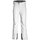 Abbigliamento Donna Pantaloni Cps Pantalone Sci Donna Fill Stretch Bianco
