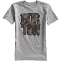 Image of T-shirt Burton T-Shirt Bambino Rock and Roll