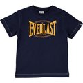 T-shirt Everlast  T-shirt bambino Authentic jersey