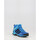 Scarpe Bambino Sneakers adidas Originals TERREX AX2R MID Blu