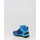 Scarpe Bambino Sneakers adidas Originals TERREX AX2R MID Blu