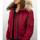 Abbigliamento Donna Parka Gentile Bellini 100945653 Rosso