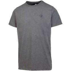 Abbigliamento Uomo T-shirt maniche corte Get Fit T-Shirt Uomo Sleeve Grigio