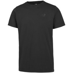 Abbigliamento Uomo T-shirt maniche corte Get Fit T-Shirt Uomo Sleeve Nero