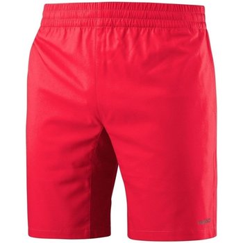 Abbigliamento Unisex bambino Shorts / Bermuda Head Club Bermuda Jr Rosso