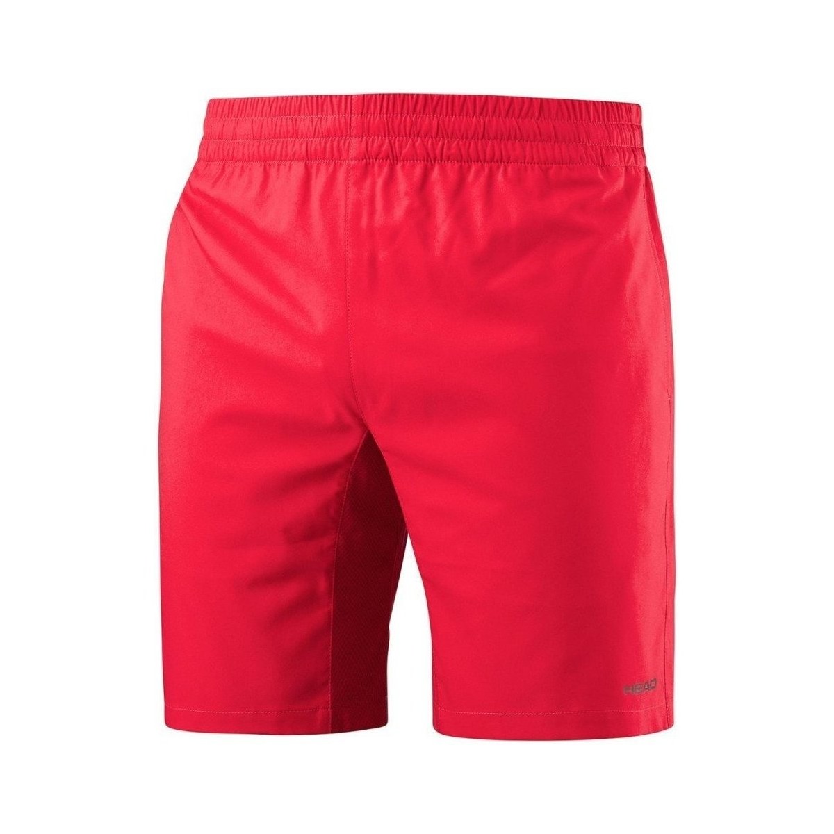 Abbigliamento Unisex bambino Shorts / Bermuda Head Club Bermuda Jr Rosso