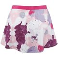 Image of Gonna Head Gonna Vision Graphic Skirt