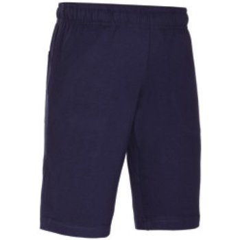 Abbigliamento Unisex bambino Shorts / Bermuda Get Fit Short Jersey bambino Blu
