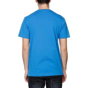 DC Shoes T-Shirt Uomo Relic Blu