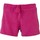 Abbigliamento Donna Shorts / Bermuda Get Fit Short Donna Sponge Rosa