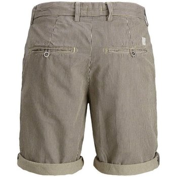 Abbigliamento Uomo Shorts / Bermuda Jack & Jones Short Uomo Chino Milton Fantasia