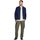 Abbigliamento Uomo Polo maniche corte Jack & Jones Polo Uomo Premium Slim Fit M/C Bianco