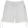 Abbigliamento Donna Shorts / Bermuda Emporio Armani EA7 Shorts Donna Train Evolution Bianco