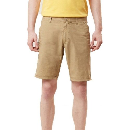 Abbigliamento Uomo Shorts / Bermuda Napapijri Short Uomo Nakuro Multicolore