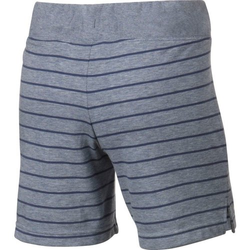 Abbigliamento Unisex bambino Shorts / Bermuda Nike Shorts Bambina Sportswear Grigio