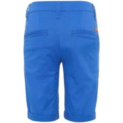 Abbigliamento Unisex bambino Shorts / Bermuda Name it Short Bambino Chino Blu