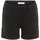 Abbigliamento Unisex bambino Shorts / Bermuda Name it Short Jeans Bambina Salli Nero