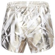 Short Donna Fly-By Perforated