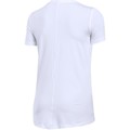 Image of T-shirt Under Armour T-Shirt Donna HeatGear® Armour