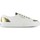 Scarpe Donna Sneakers Superga Scarpe Donna 2750 CotleAnimal Bianco