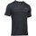 Abbigliamento Uomo T-shirt maniche corte Under Armour Ua Raid Jacquard Nero