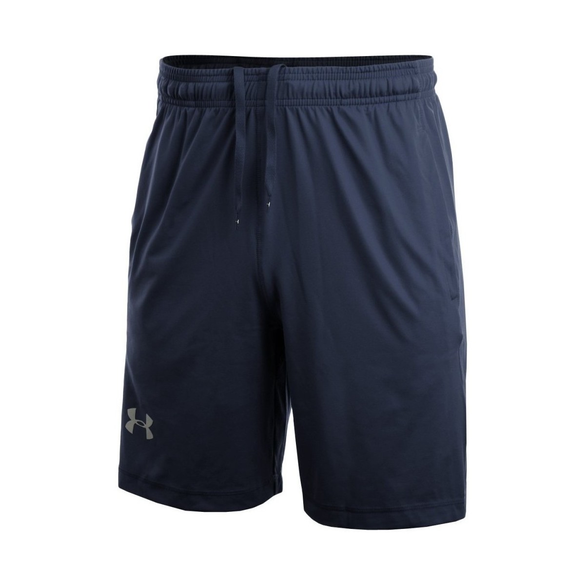 Abbigliamento Uomo Shorts / Bermuda Under Armour Shorts Novelty 8In Raid Uomo Blu