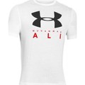 T-shirt Under Armour  T-Shirt Uomo Ua Ali Sportstyle Stack