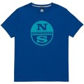 Image of T-shirt North Sails T-shirt Uomo Big Logo