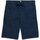 Abbigliamento Uomo Shorts / Bermuda North Sails Short Uomo W/Logo Pants Blu