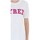Abbigliamento Donna T-shirt maniche corte Pyrex T-Shirt Donna Glitter Bianco