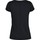 Abbigliamento Donna T-shirt maniche corte Under Armour T-Shirt HeatGear Armour Nero