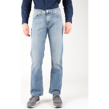 Abbigliamento Uomo Jeans dritti Levi's Levi`s 752-0023 Blu