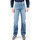Abbigliamento Uomo Jeans dritti Levi's Levi`s 758-0039 Blu
