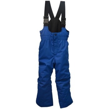 Abbigliamento Unisex bambino Tuta jumpsuit / Salopette Cps Salopette da sci ragazzo Bueno Blu