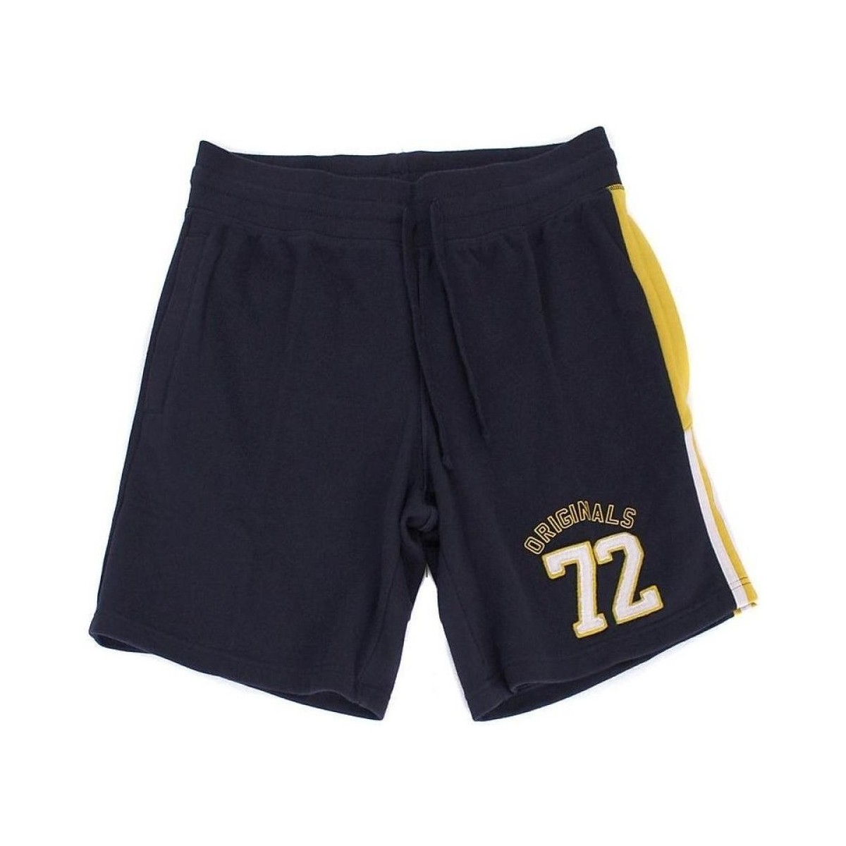 Abbigliamento Uomo Shorts / Bermuda adidas Originals Bermuda uomo Slim Short Blu