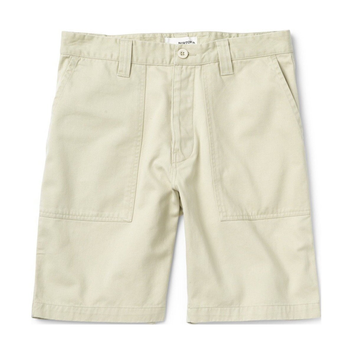 Abbigliamento Unisex bambino Shorts / Bermuda Burton Bermuda Chino  Jr Multicolore