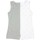 Abbigliamento Unisex bambino Top / T-shirt senza maniche Champion Canotta Bambina Bianco