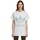 Abbigliamento Donna T-shirt maniche corte adidas Originals T-shirt Donna Trefoil Oversize Bianco