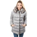 Image of Giacche Champion Giacca Donna W-Outdoor Corta