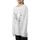 Abbigliamento Unisex bambino T-shirts a maniche lunghe Champion T-Shirt Junior Light Cotton Bianco