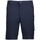 Abbigliamento Uomo Shorts / Bermuda Cmp Shorts Trekking Uomo Stretch Blu