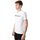 Abbigliamento Uomo T-shirt maniche corte Champion T-shirt Uomo American Classic Bianco