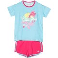 Image of Completi Champion Completo Bambina Beach T-shirt
