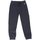 Abbigliamento Unisex bambino Pantaloni morbidi / Pantaloni alla zuava Champion Pantalone Bambina American Classic Blu