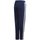 Abbigliamento Unisex bambino Pantaloni adidas Originals Pantaloni Junior Tiro 19 Poly BTS Blu