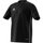 Abbigliamento Unisex bambino T-shirt maniche corte adidas Originals T-Shirt Junior Core Training 18 BTS Nero