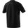 Abbigliamento Unisex bambino T-shirt maniche corte adidas Originals T-Shirt Junior Core Training 18 BTS Nero