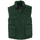 Abbigliamento Giacche Sols VIPER QUALITY WORK Verde